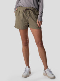 Scout Shorts 2.5"