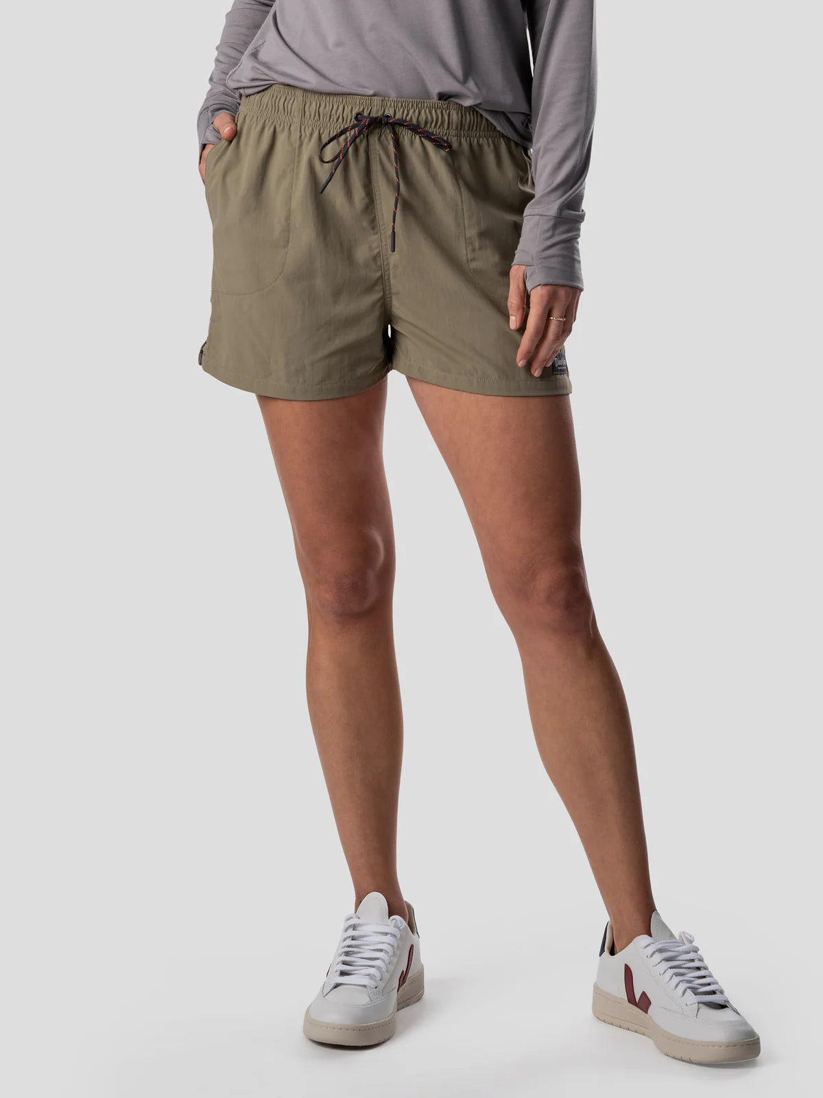 Scout Shorts 2.5"