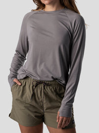 Scout Shorts 2.5"
