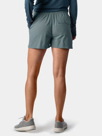 Scout Shorts 2.5"