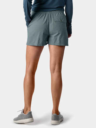 Scout Shorts 2.5"