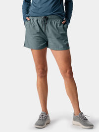 Scout Shorts 2.5"