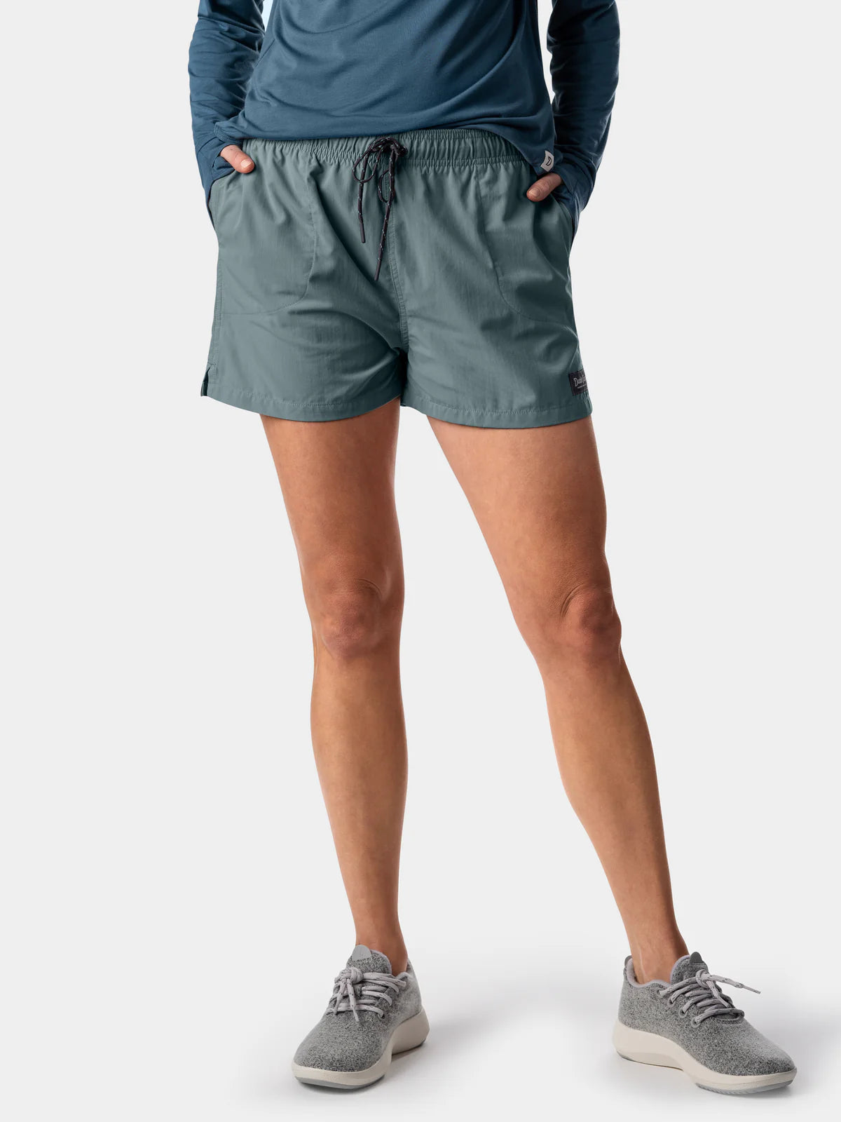Scout Shorts 2.5"