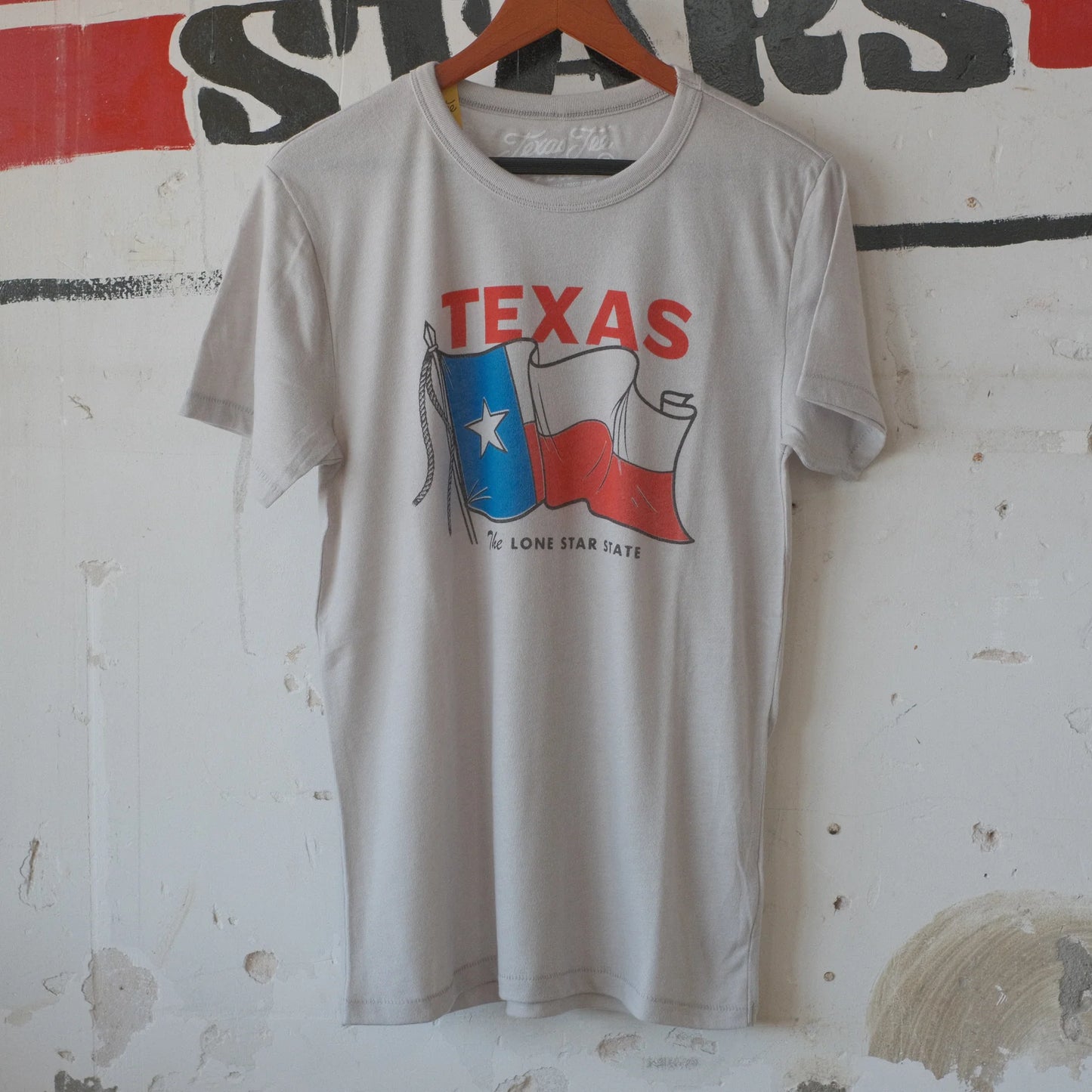 Texas Flag Tee