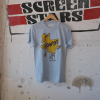 Howdy Texas Tee