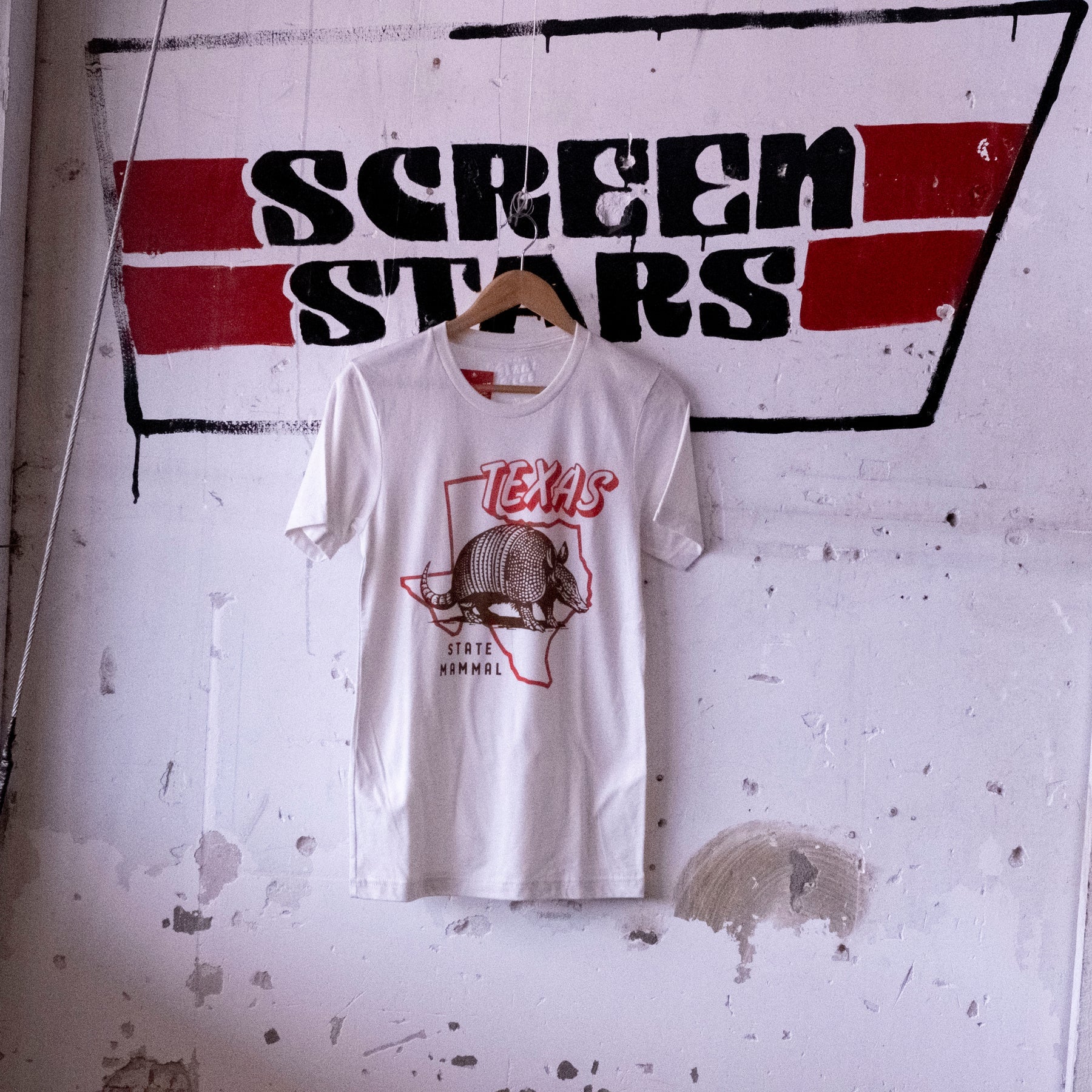 State Mammal Tee