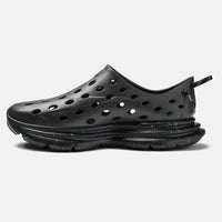 Revive - Charcoal/Black Speckle