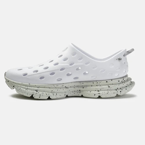 Revive - White/Grey Speck