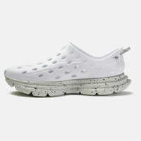 Revive - White/Grey Speck