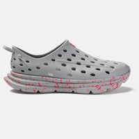 Revive - Moon Gray/Red Speckle