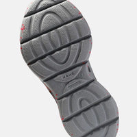 Revive - Moon Gray/Red Speckle