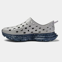 Revive - Moon Gray/Navy Speckle