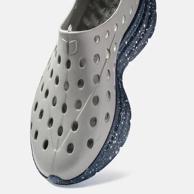 Revive - Moon Gray/Navy Speckle