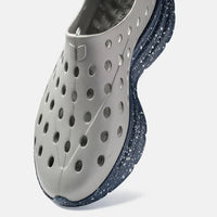 Revive - Moon Gray/Navy Speckle