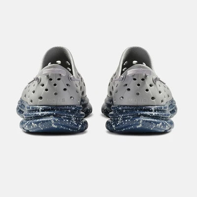 Revive - Moon Gray/Navy Speckle