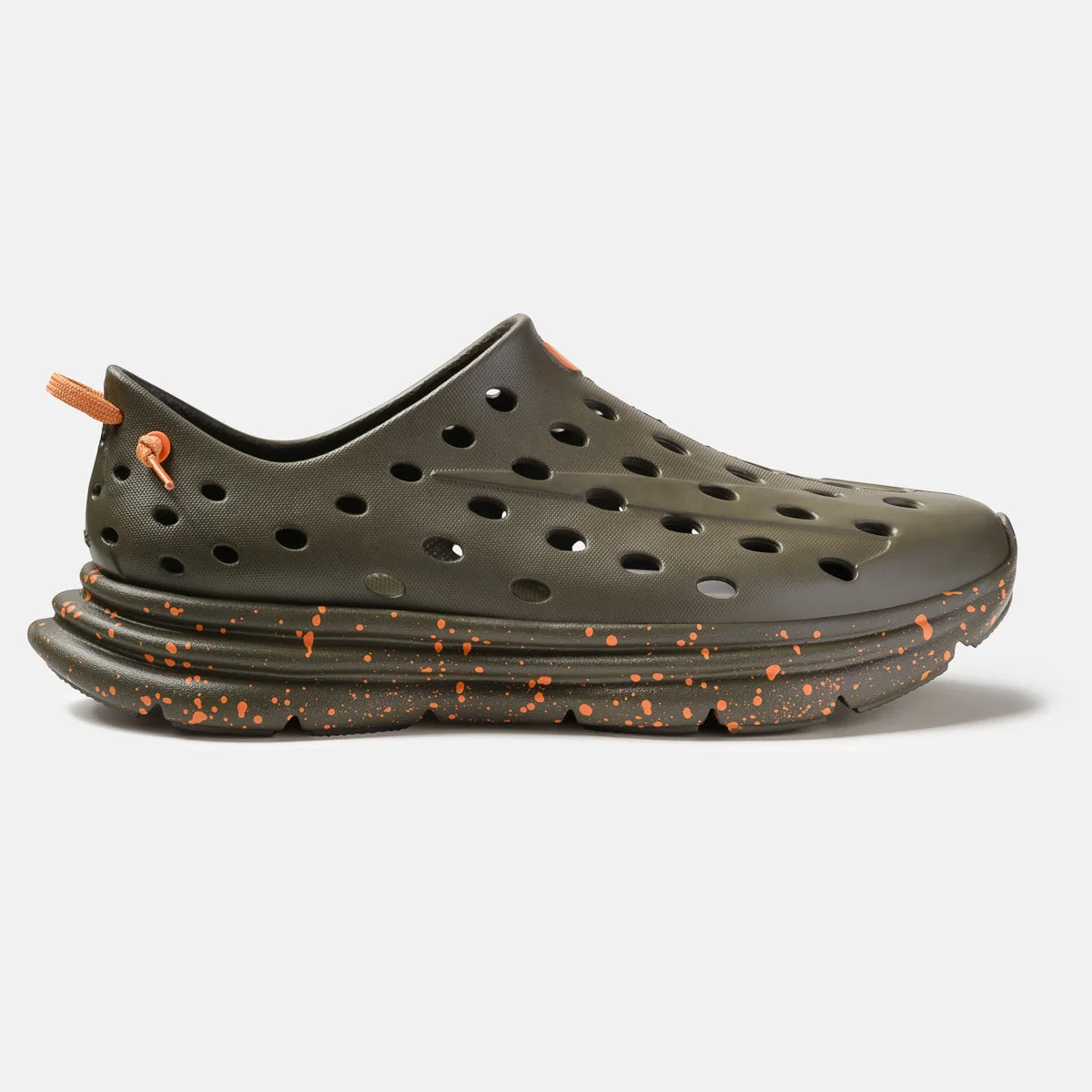 Revive - Olive Night/Oil Green Speckle