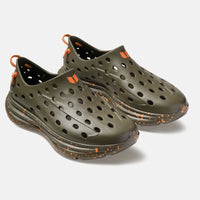 Revive - Olive Night/Oil Green Speckle