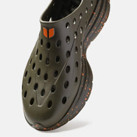 Revive - Olive Night/Oil Green Speckle