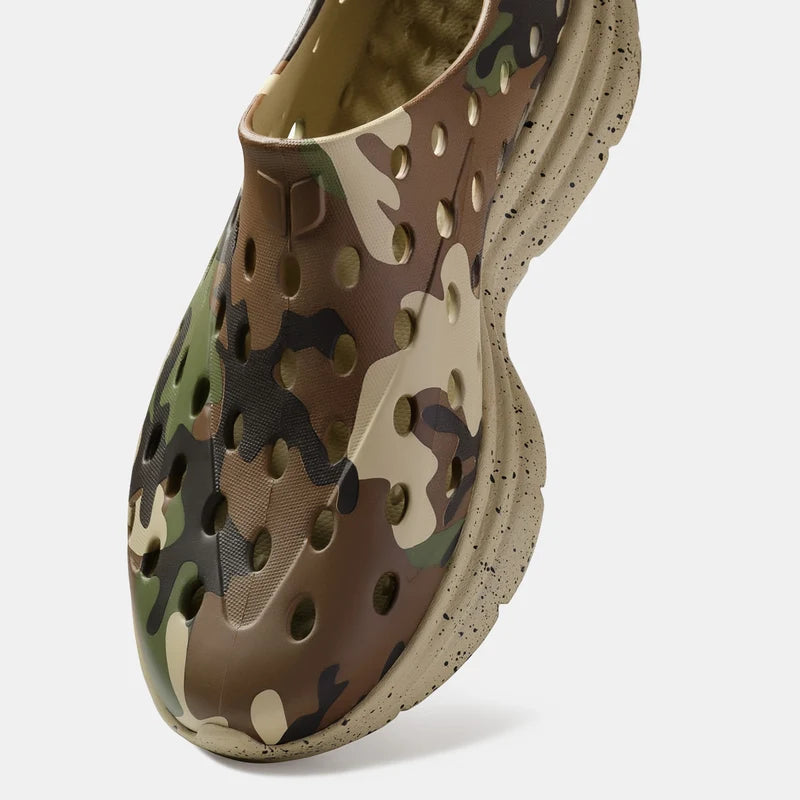 Revive - Woodland Camo