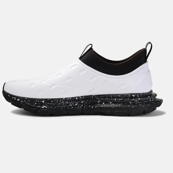 Revive AC - White / Black