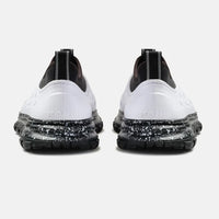 Revive AC - White / Black