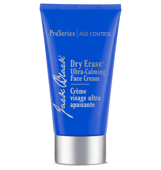 Dry Erase Ultra-Calming Face Cream 2.5oz