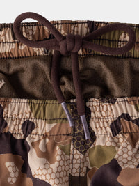 Scout Shorts 7" - Wetland