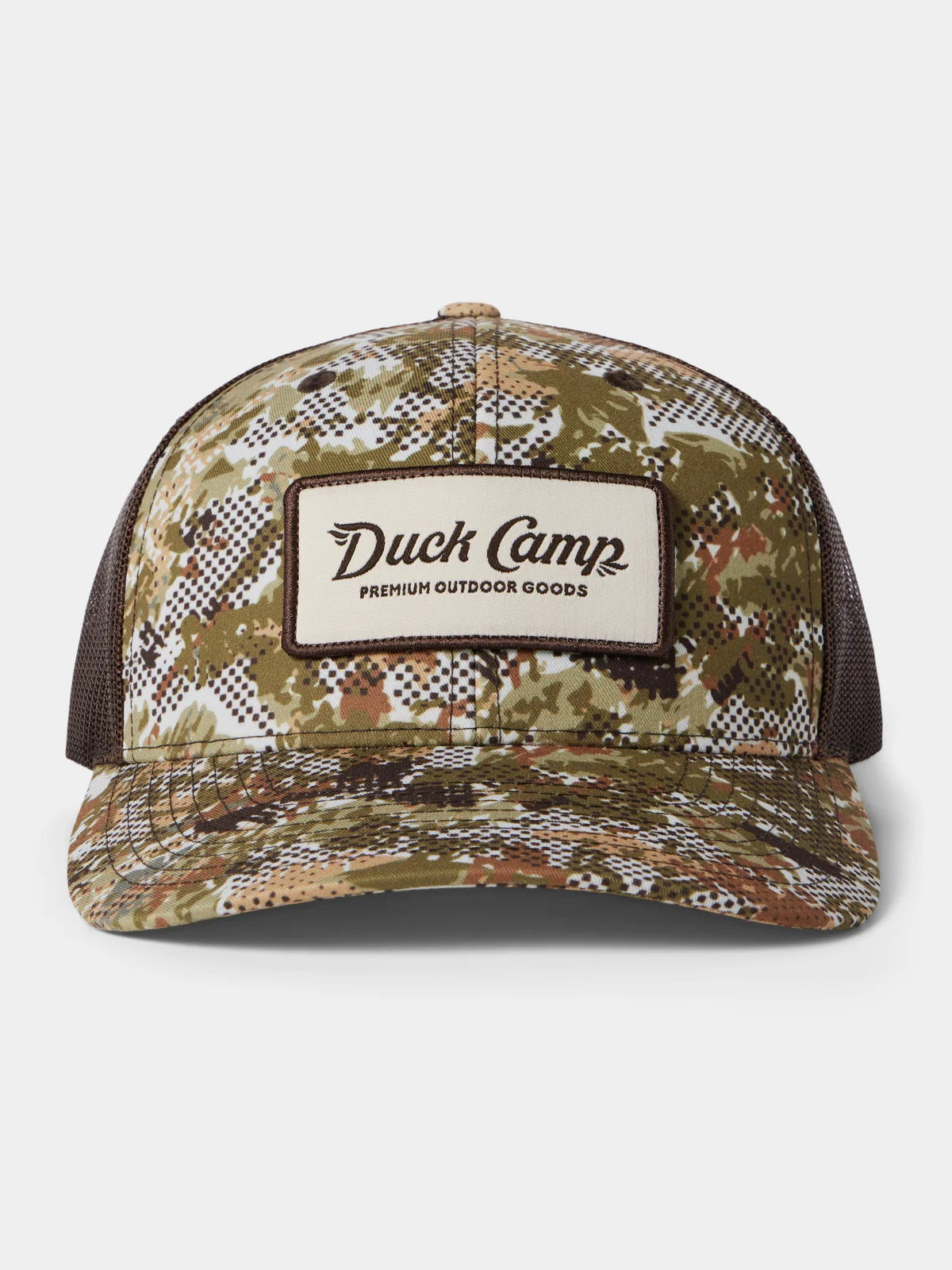 Duck Camp Trucker - Midland 2.0