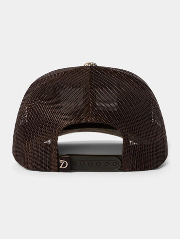 Duck Camp Trucker - Midland 2.0