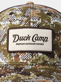 Duck Camp Trucker - Midland 2.0