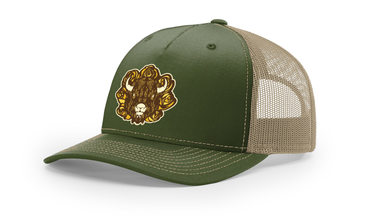 Limited Edition EKC Hat