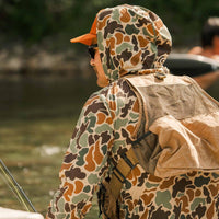 Escala Sunshirt Duck Camo