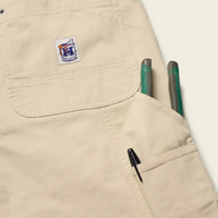 HB Trade Pants- Painter's Putty