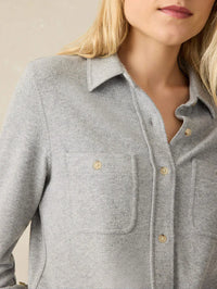 Legend Sweater Shirt
