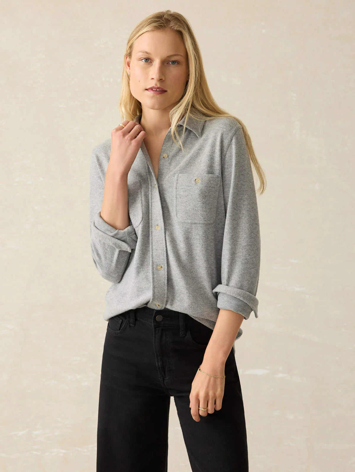 Legend Sweater Shirt