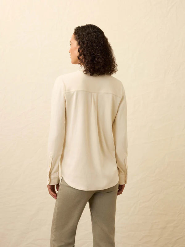 Legend Sweater Shirt