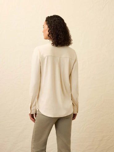 Legend Sweater Shirt