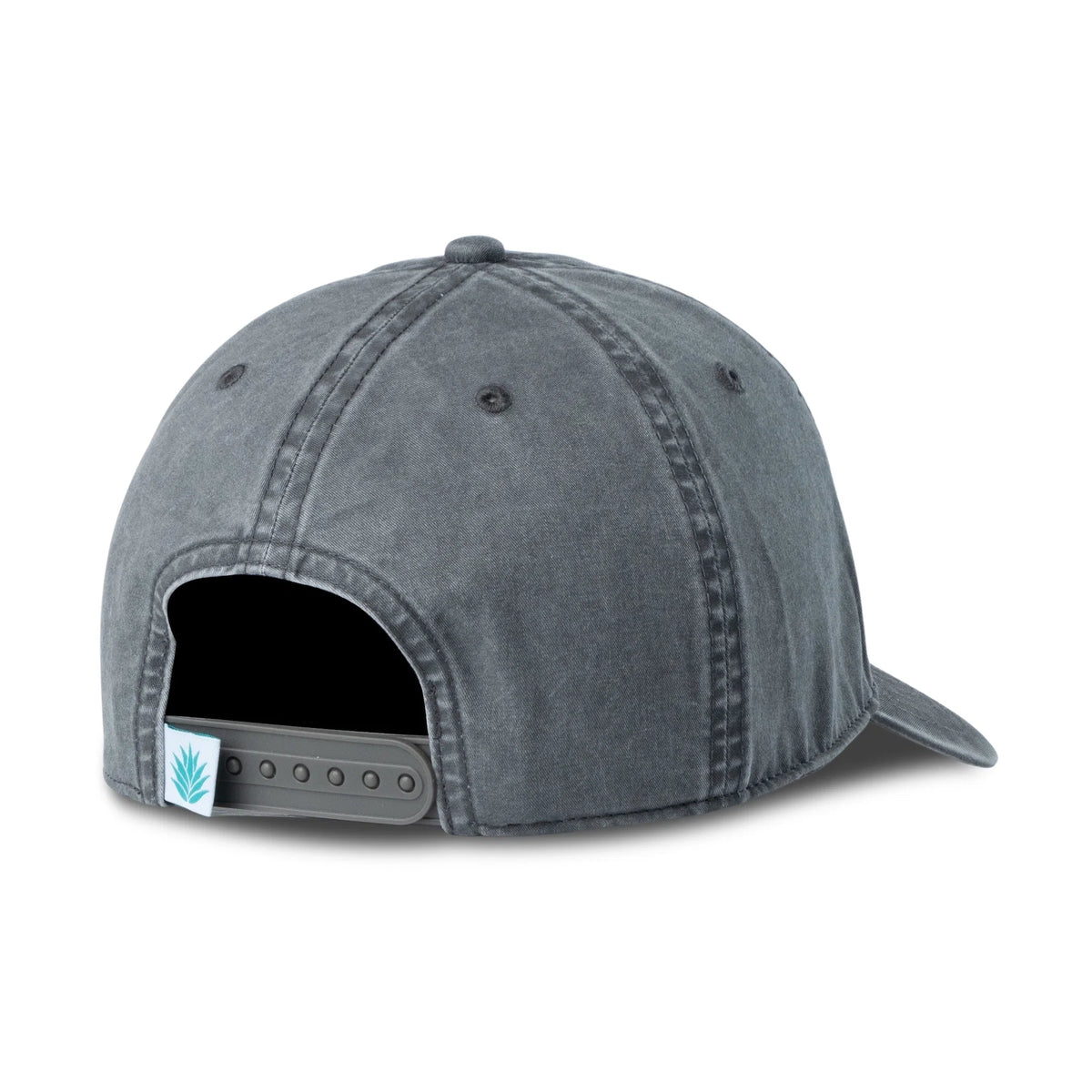 Howdy Hat- Gray