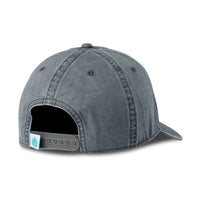 Howdy Hat- Gray