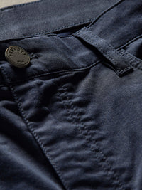 Movement 5 Pocket Pant- Navy