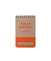 Heavy Duty Memo-Sized Work Book