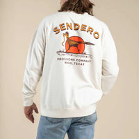 Desert Runner Sweatshirt