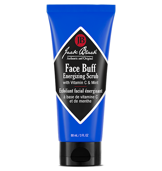 Face Buff Energizing Scrub 3oz