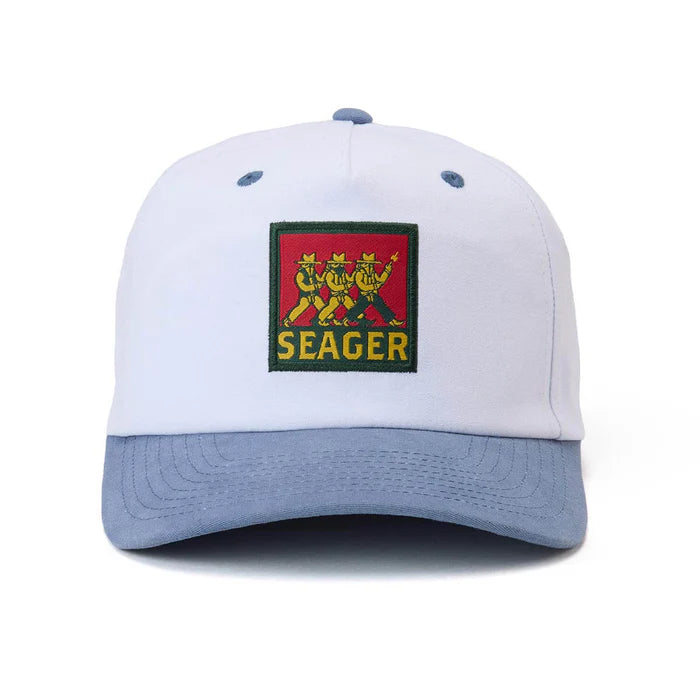 Finger Guns Snapback