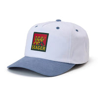 Finger Guns Snapback