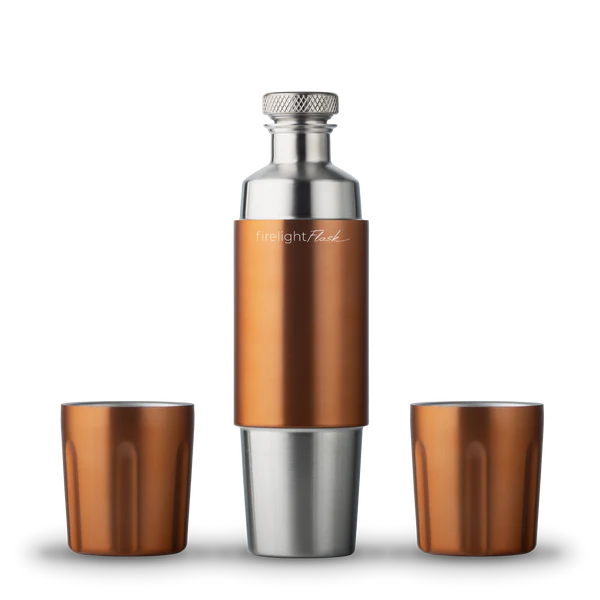 Firelight 750 Flask