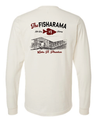 Fisharama Long Sleeve T-Shirt