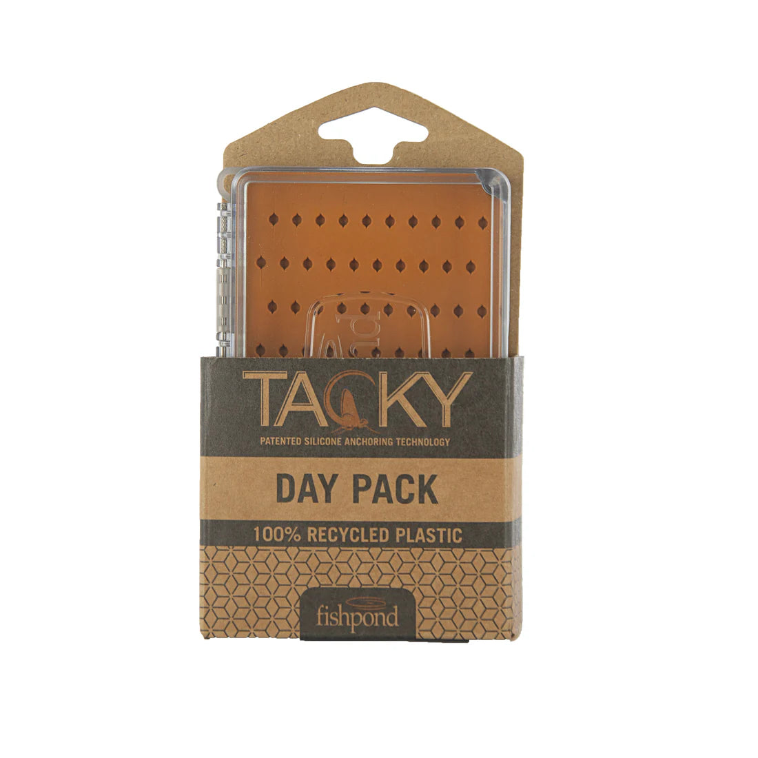 Tacky Daypack