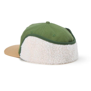 Ford Flapjack- Green