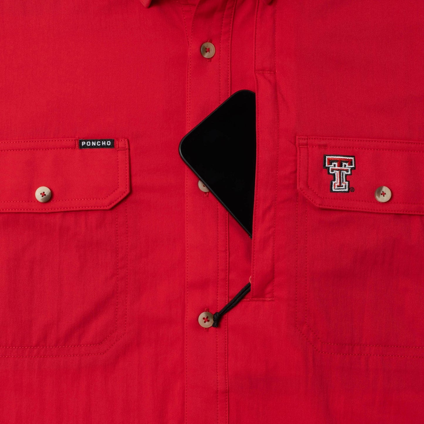 The Lubbock